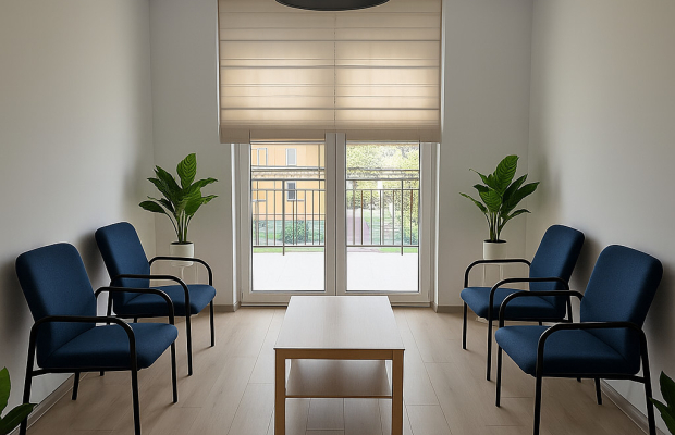 Górzyskowo lokal idealny na biuro