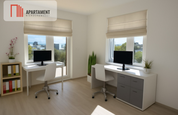 Górzyskowo lokal idealny na biuro