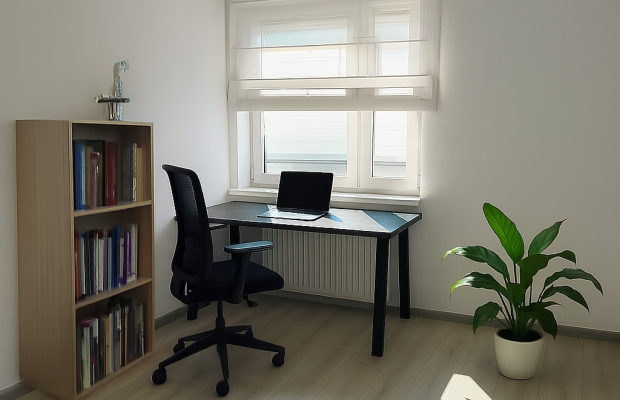 Górzyskowo lokal idealny na biuro