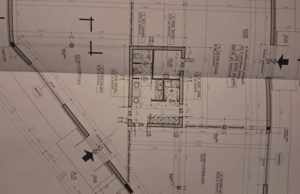 LOKAL USŁUGOWY DO WYNAJĘCIA