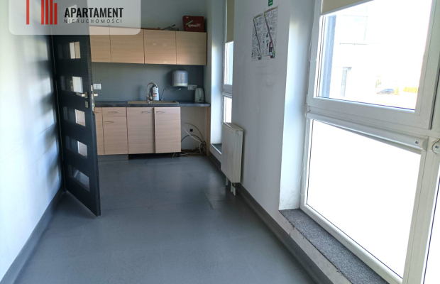 Biura, wysoki standard przystępna cena.