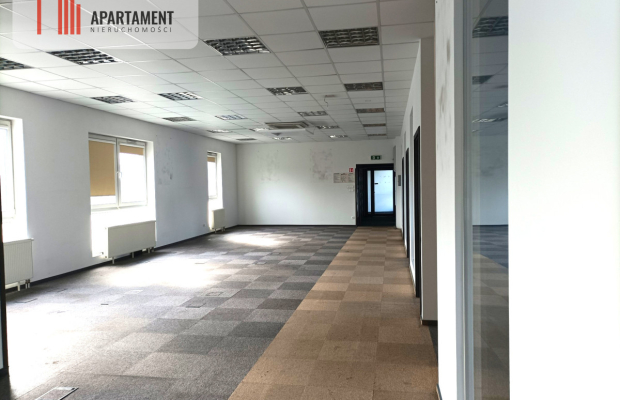 Biura, wysoki standard przystępna cena.