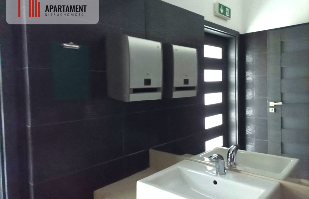 Biura, wysoki standard przystępna cena.