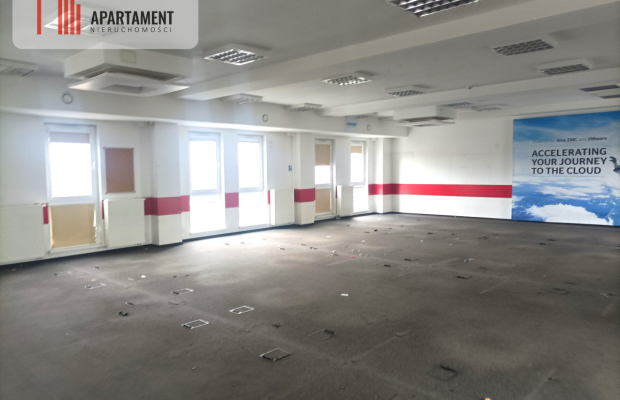 Biura, wysoki standard przystępna cena.