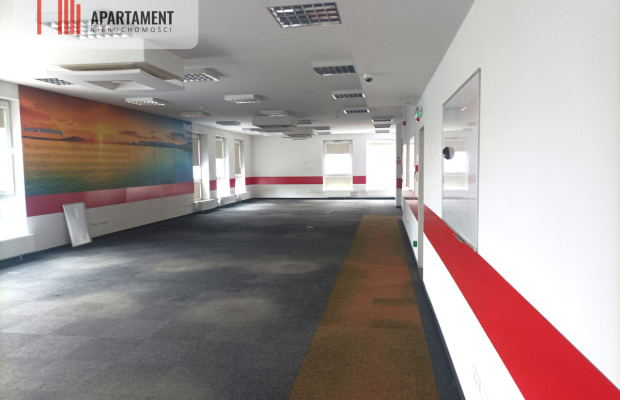 Biura, wysoki standard przystępna cena.