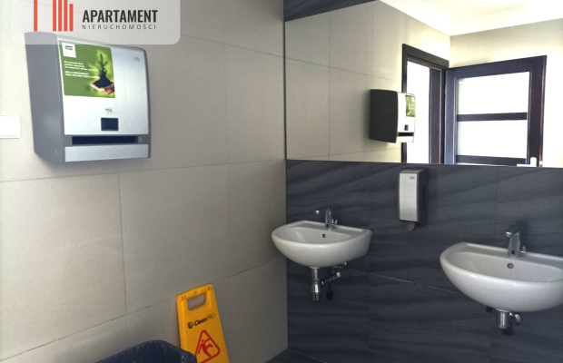 Biura, dobry standard przystępna cena.