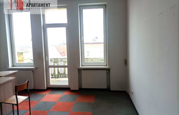 Klimatyczne biura ekstra lokalizacja, centrum