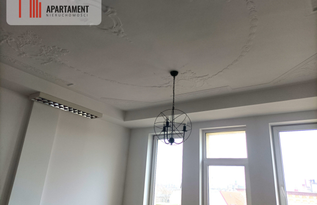 Klimatyczne biura ekstra lokalizacja, centrum