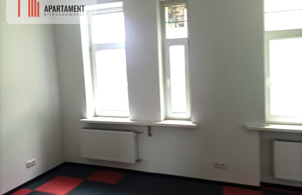 Klimatyczne biura ekstra lokalizacja, centrum