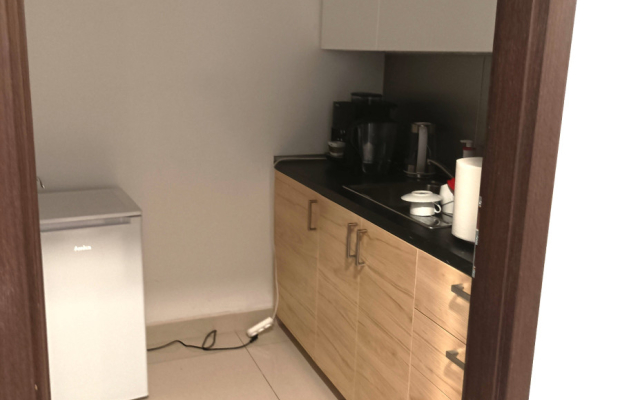 Klimatyczne biura ekstra lokalizacja, centrum