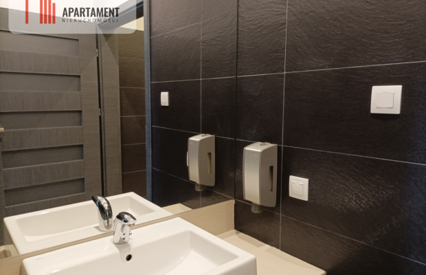 Klimatyczne biura ekstra lokalizacja, centrum