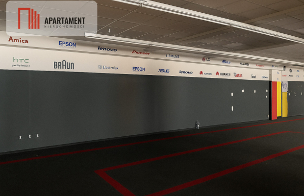 Duży lokal handlowo-usługowy, centrum, Iława