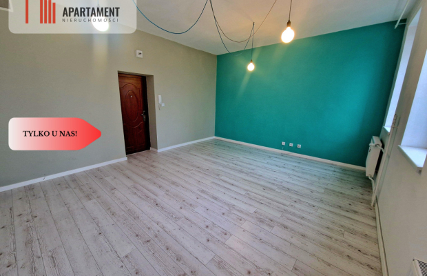 Nowoczesny lokal w prestiżowym biurowcu