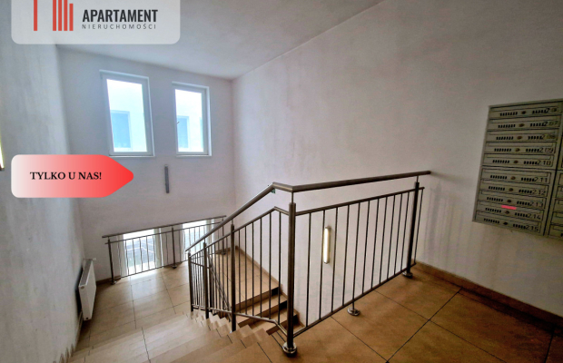 Nowoczesny lokal w prestiżowym biurowcu