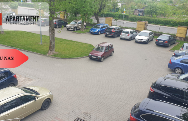 Nowoczesny lokal w prestiżowym biurowcu