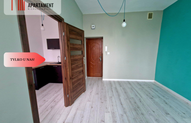 Nowoczesny lokal w prestiżowym biurowcu