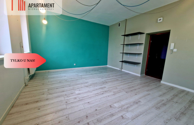 Nowoczesny lokal w prestiżowym biurowcu