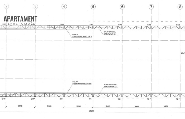Przestrzeń dla biznesu – Hala  z dwiema suwnicami!