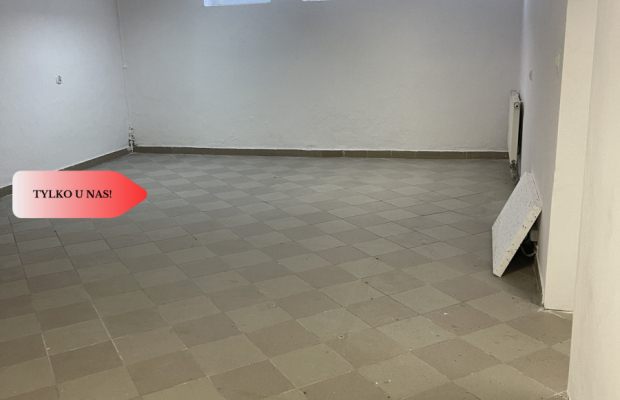 Lokal usługowo/handlowy ok. Astry...