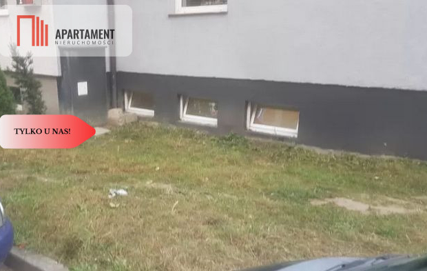 Lokal usługowo/handlowy ok. Astry...