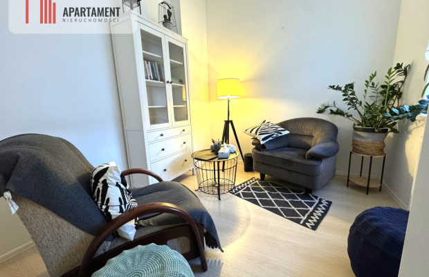 okazja gabinet w centrum