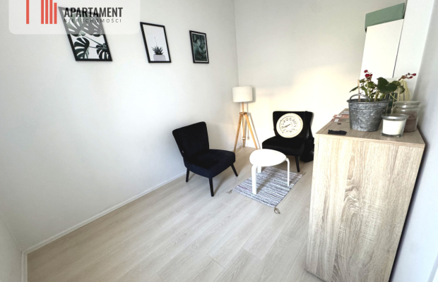 okazja gabinet w centrum