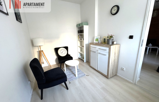 okazja gabinet w centrum