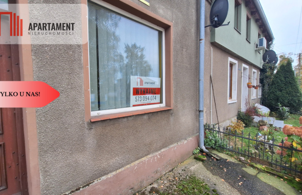 Lokal handlowo usługowy w doskonałej lokalizacji