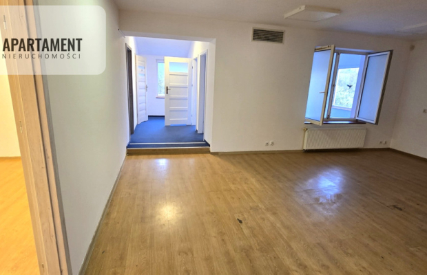 Wynajem Lokalu Usługowego w Centrum Pruszcza Gdańs