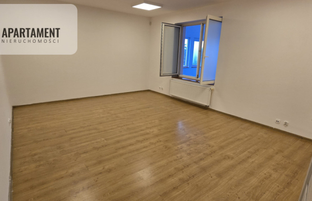 Wynajem Lokalu Usługowego w Centrum Pruszcza Gdańs