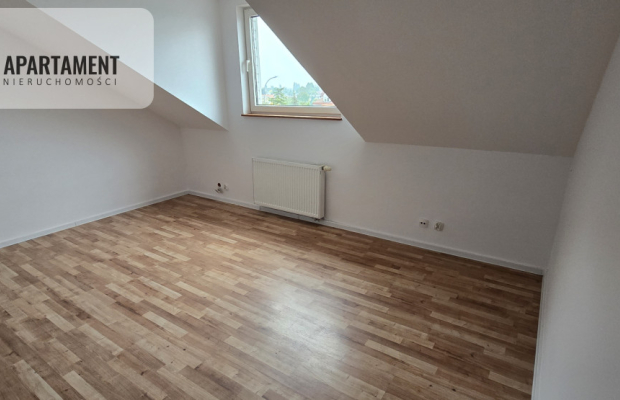 Wynajem Lokalu Usługowego w Centrum Pruszcza Gdańs