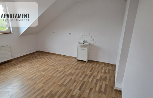 Wynajem Lokalu Usługowego w Centrum Pruszcza Gdańs