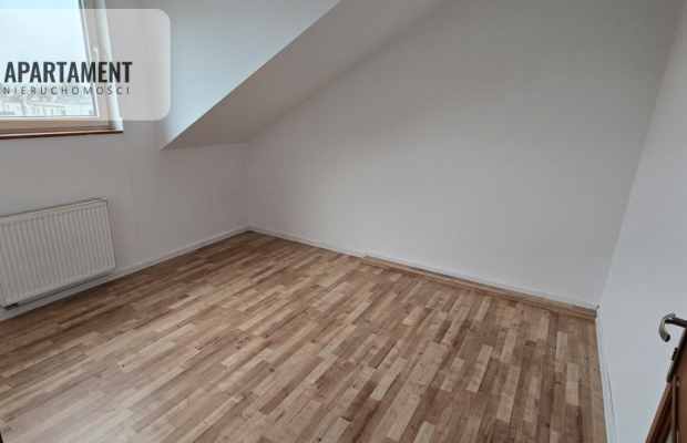 Wynajem Lokalu Usługowego w Centrum Pruszcza Gdańs