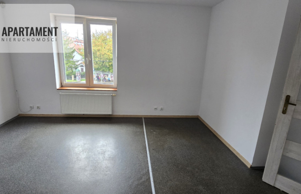 Wynajem Lokalu Usługowego w Centrum Pruszcza Gdańs