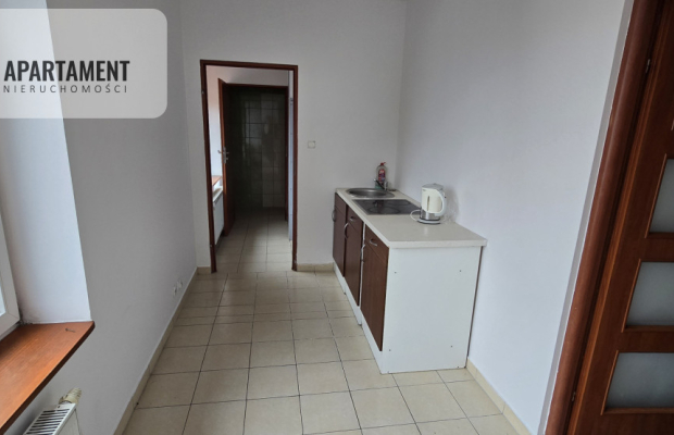 Wynajem Lokalu Usługowego w Centrum Pruszcza Gdańs