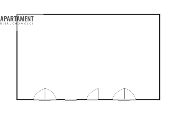 Hala magazynowa na wynajem