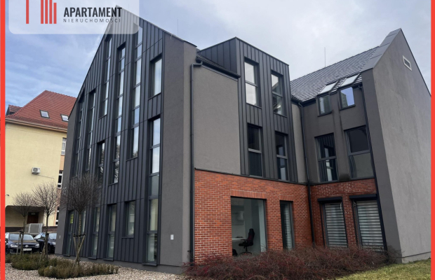 Ekskluzywny lokal do wynajęcia - Piła