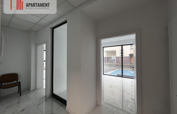 Ekskluzywny lokal do wynajęcia - Piła