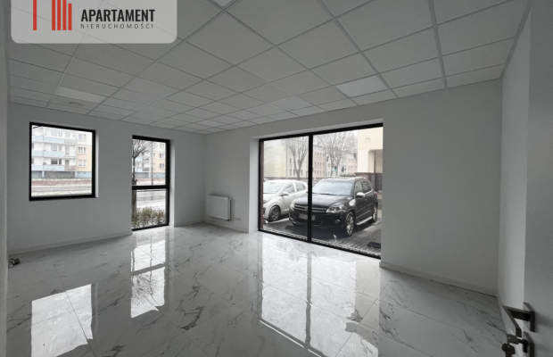 Ekskluzywny lokal do wynajęcia - Piła