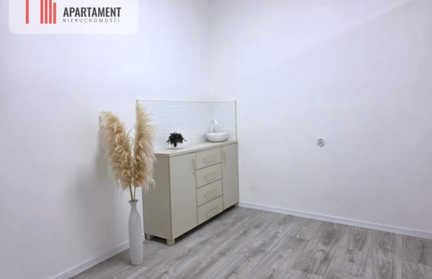 Idealny gabinet pod biznes