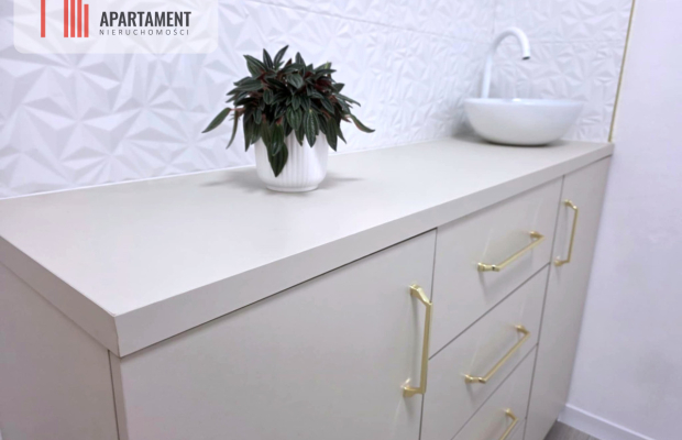 Idealny gabinet pod biznes