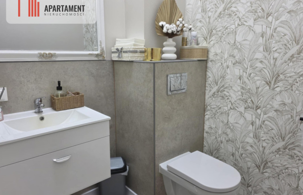 Idealny gabinet pod biznes