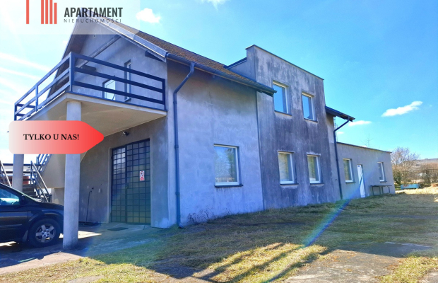 Działka inwestycyjna 2255m2 Potulice