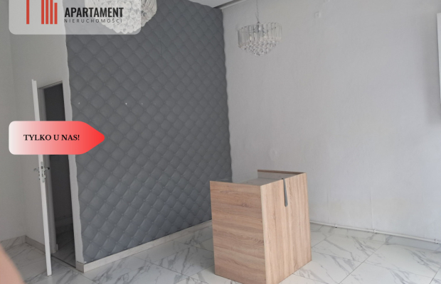 Atrakcyjny lokal użytkowy w sercu miasta *CENTRUM*