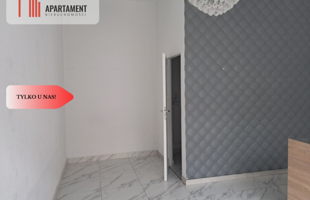 Atrakcyjny lokal użytkowy w sercu miasta *CENTRUM*