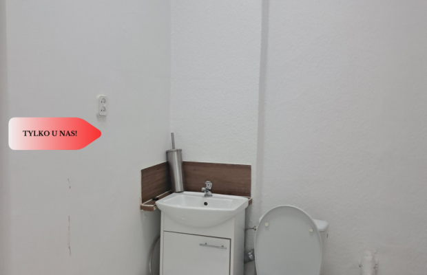 Atrakcyjny lokal użytkowy w sercu miasta *CENTRUM*