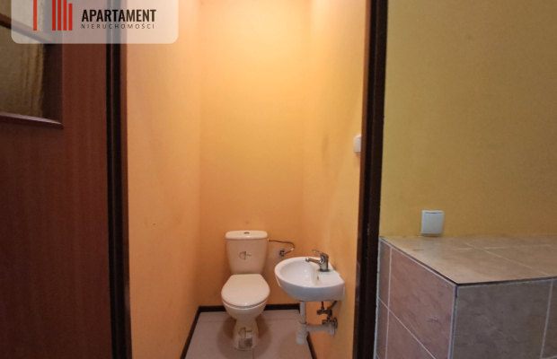 Zadbany Lokal Handlowy w centrym Złotowa