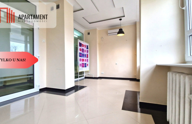 Tylko u  Nas! Lokal pod działalność medyczną!