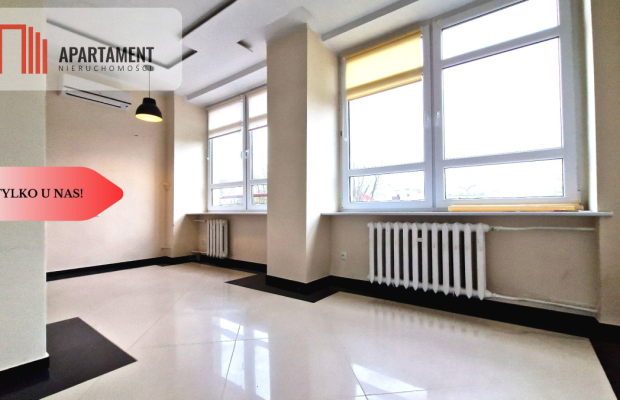 Tylko u  Nas! Lokal pod działalność medyczną!