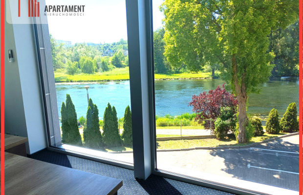 Ekskluzywne biura w super loklizacji